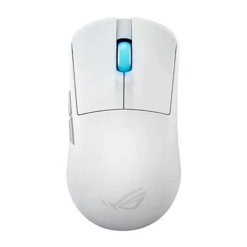 Mouse ASUS ROG Harpe Ace Mini Wireless Gaming Mouse Blanco