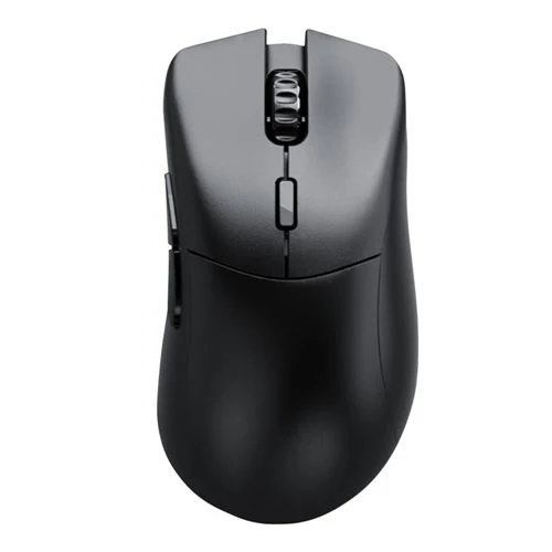 Mouse Glorious Model D 2 PRO Edition Wireless Gaming Mouse (Black) Negro