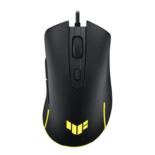 Mouse ASUS TUF Gaming M3 Gen II Wired Gaming Mouse Negro