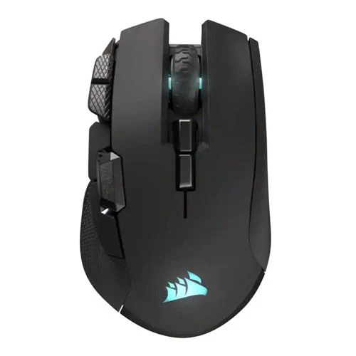 Mouse Corsair IRONCLAW SE Wireless Gaming Mouse Negro