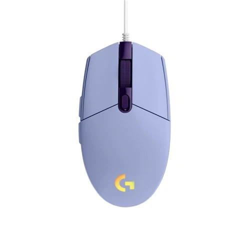 Mouse Logitech G G203 LIGHTSYNC Gaming Mouse