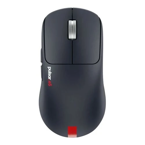 Mouse pulsar eS FS-1 Medium Wireless Gaming Mouse Negro