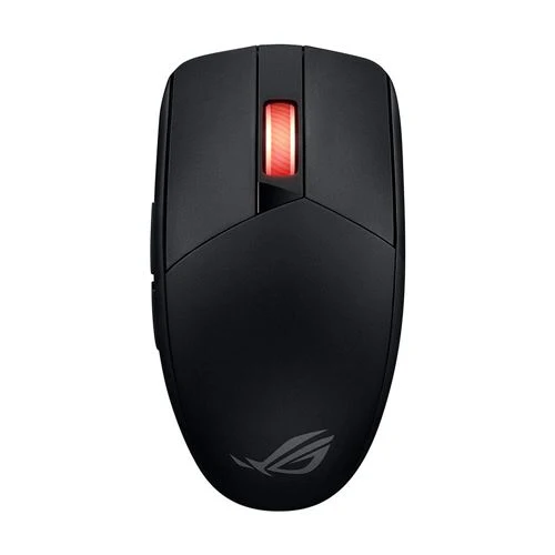 Mouse ASUS ROG Strix Impact III Wireless Gaming Mouse Negro
