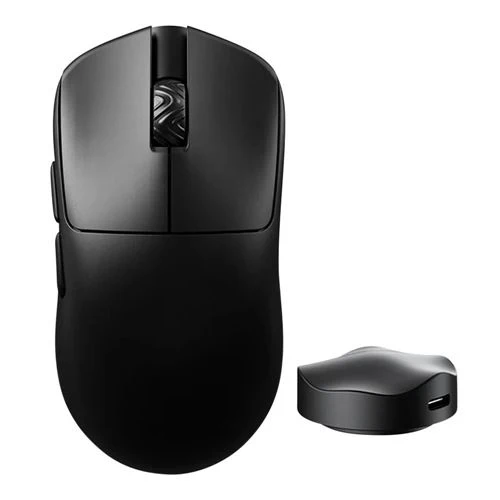 Mouse Scyrox V6 Kailh Optical Wireless Gaming Mouse Negro