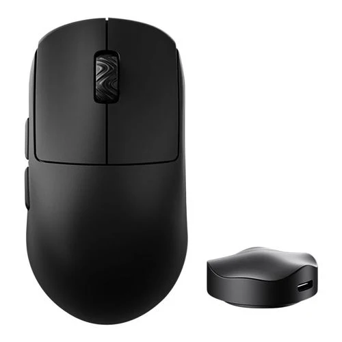 Mouse Scyrox V8 Kailh Optical Wireless Gaming Mouse Negro