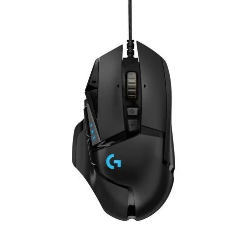 Mouse Logitech G G502 HERO Gaming Mouse