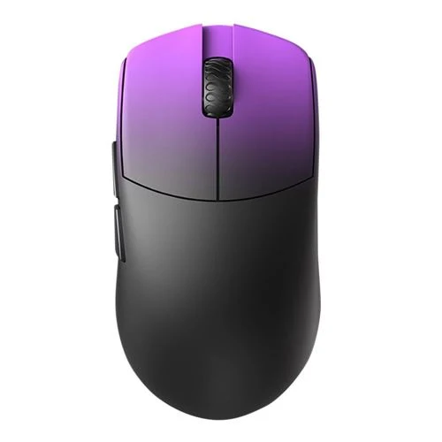 Mouse Lamzu Maya Champion Edition Wireless Gaming Mouse Morado