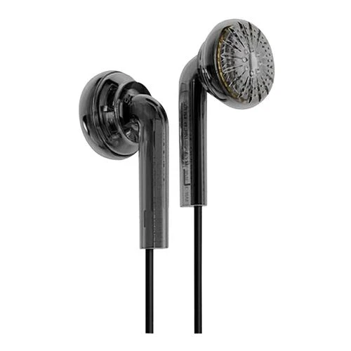 Audífonos MOONDROP NICE BUDS 15.4mm Earbuds Negro