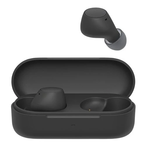 Audífonos Sony WF-C510 True Wireless Bluetooth Earbuds Negro