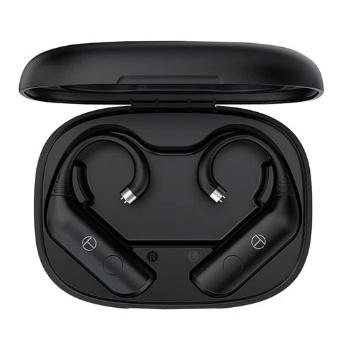 Audífonos Linsoul Audio TRN BT20 Pro True Wireless Bluetooth Earbuds Negro
