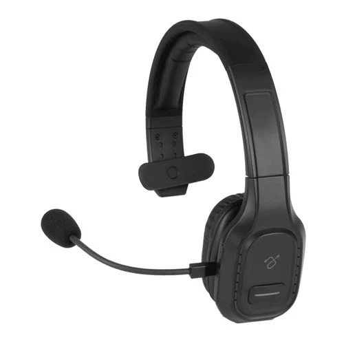 Audífonos Aluratek Wireless Stereo Headset Negro