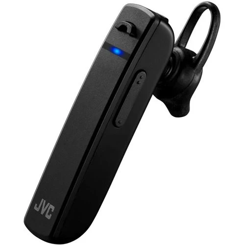 Audífonos JVC HD Voice Single Sided Wireless Bluetooth Headset Negro