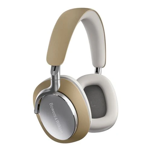 Audífonos Bowers & Wilkins PX8 S2 Active Noise Cancelling Wireless Bluetooth Headphones
