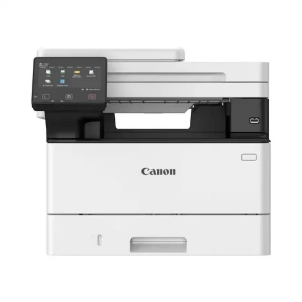 Impresora Canon i-SENSYS MF465dw II - Láser Multifuncional Monocromática - WiFi - 7188C006AA