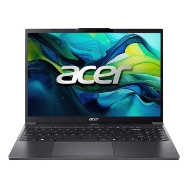 Laptop Acer Aspire Go 15 - Ryzen 5 7520U - 16GB LPDDR5 - 512GB SSD - 15.6" FHD - AMD Radeon Graphics - Linux - NX.JG6AL.001