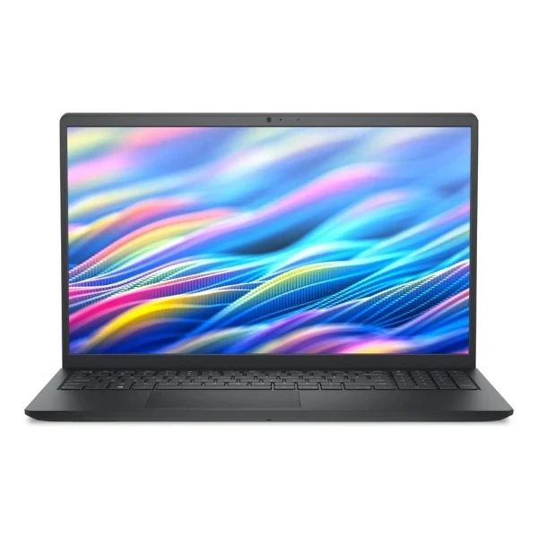 Laptop Dell Inspiron 15 DC15250 Intel Core i5-1334U - 8GB DDR4 - 512GB SSD M.2 NVMe - 15.6" Full HD Touchscreen 120Hz - Intel Iris Xe Graphics - Negro - 1XVHG