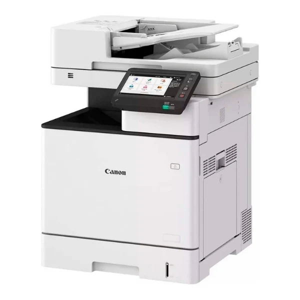 Impresora Multifunción Canon imageCLASS X MF1538C - Láser Color - 40 ppm - WiFi Ethernet - Pantalla Táctil 7"