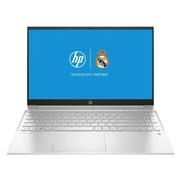 Laptop HP Pavilion 15-EH3002LA AMD Ryzen 7 7730U - 16GB DDR4 - 512GB SSD M.2 NVMe - 15.6" Full HD - AMD Radeon Graphics - Plata