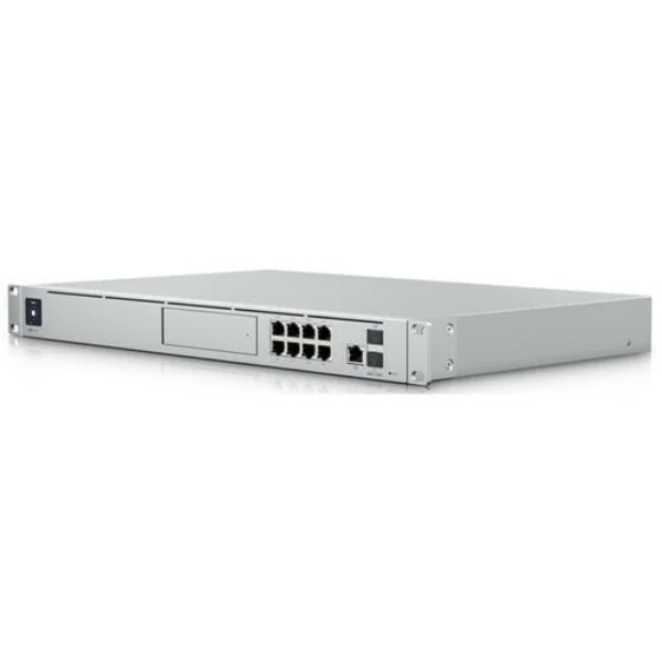 Consola Ubiquiti UniFi Dream Machine Special Edition UDM-SE - Gateway Seguridad - PoE - 10G SFP+ - Rack 1U