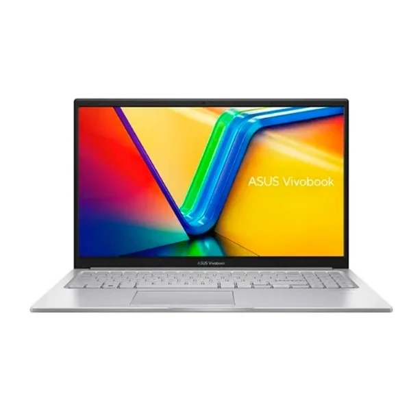 Laptop Asus VivoBook F1504VAP-IH79T - Intel Core 7 150U - 16GB RAM - 1TB SSD - Pantalla Táctil 15.6" FHD - Windows 11 - Gris