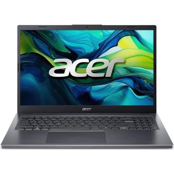Laptop Acer Aspire 15 A15-51M-99W4 Intel Core i9-13900H - 16GB LPDDR5 - 512GB SSD - Intel Iris Xe Graphics - 15.6" FHD - NX.JQYAL.002