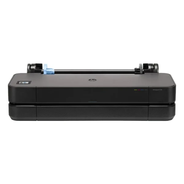 Plotter HP DesignJet T250 24" A1 - Impresión Gran Formato - 5HB06A