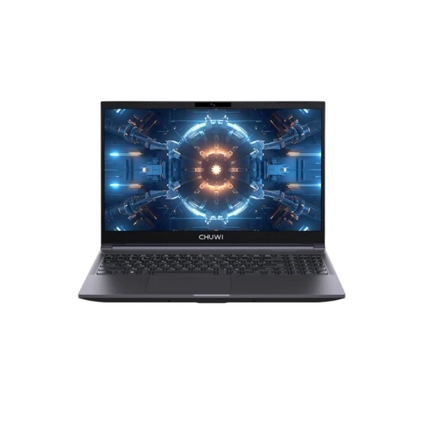 Laptop Chuwi GTBook Intel Core i5-12450H - 16GB LPDDR5 - 512GB SSD - NVIDIA GeForce RTX 3050 4GB GDDR6 - 6935768762416