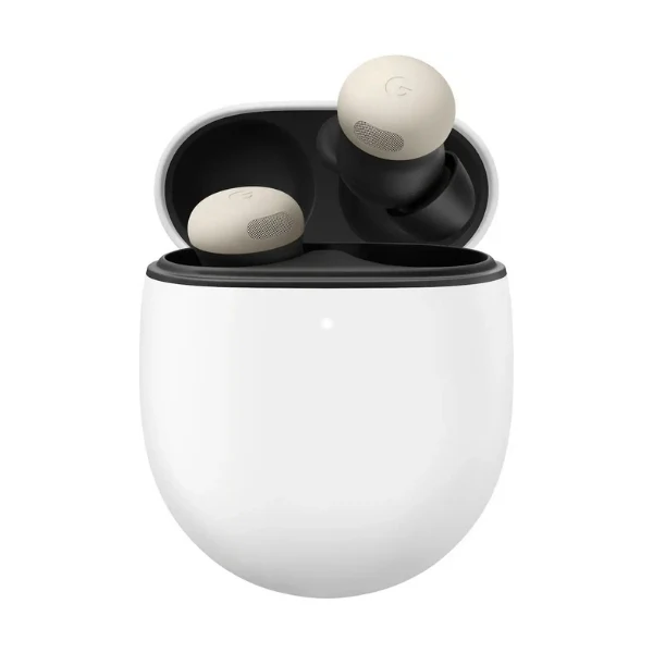Audífonos Google Pixel Buds Pro 2 True Wireless Bluetooth con Cancelación Activa de Ruido - Porcelana