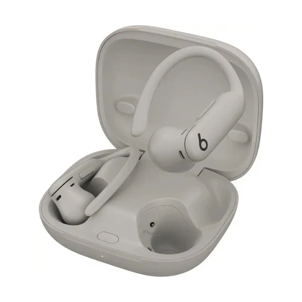 Audífonos Beats Powerbeats Pro 2 True Wireless Bluetooth con Cancelación Activa de Ruido y Monitoreo de Frecuencia Cardíaca - Arena