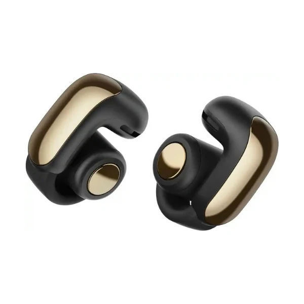 Audífonos Bose Ultra Open Ear True Wireless Bluetooth Open-Ear - Dorado Desierto
