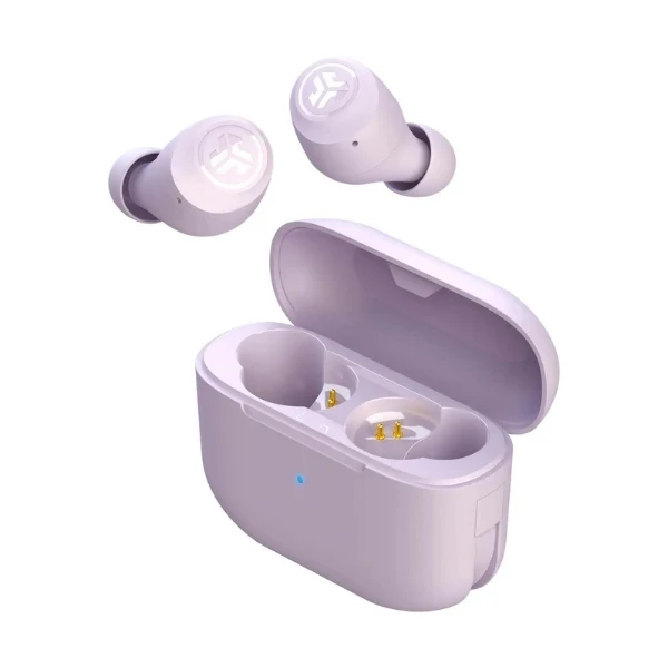 Audífonos JLab GO Air Pop True Wireless Bluetooth IPX4 - Lila