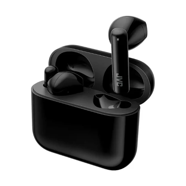 Audífonos JVC HA-A4T True Wireless Bluetooth In-Ear IPX4 - Negro