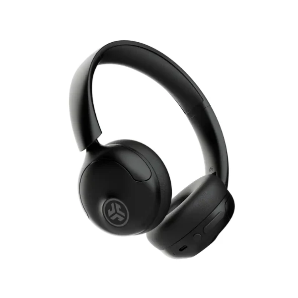 Audífonos JLab Studio 2 Inalámbricos Bluetooth On-Ear - Negro