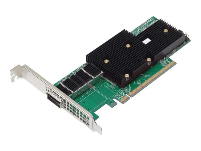 Tarjeta de Red Broadcom P1400GD