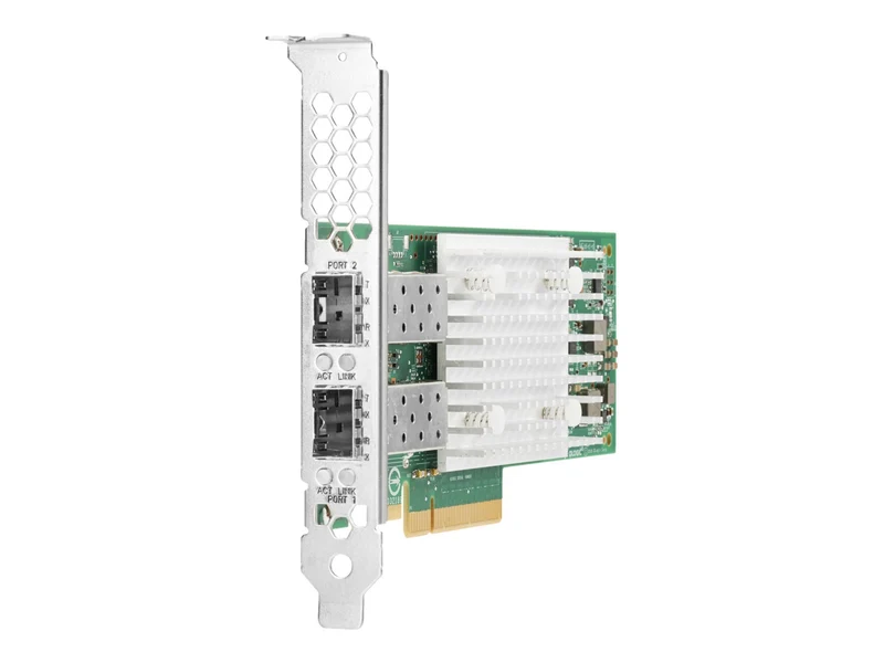 Tarjeta de Red Intel E810-XXVDA2