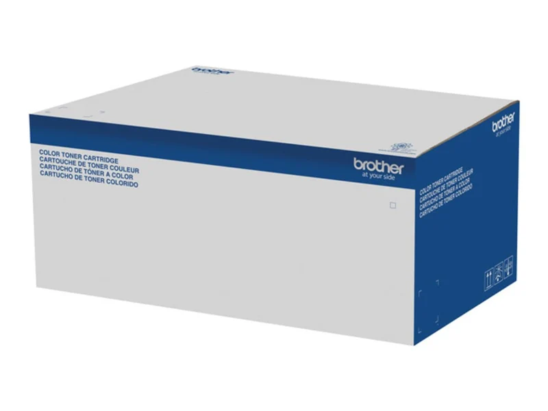 Tóner Brother TN810BK Negro