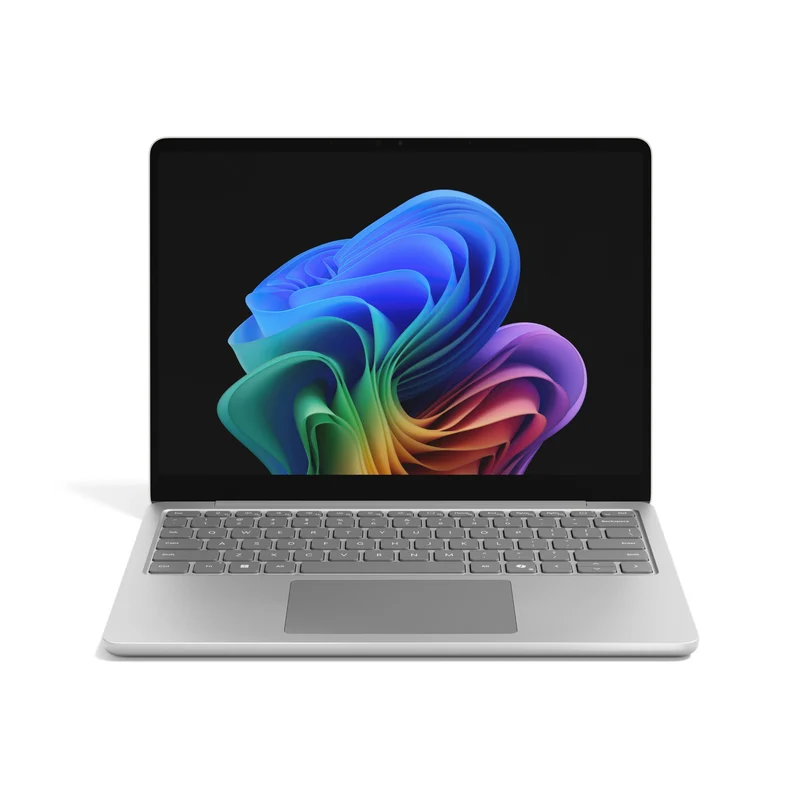 Laptop Microsoft Surface Laptop for Business 13", Intel Core Ultra 5 8 Núcleos, 32GB DDR5, 256 GB SSD, Arc Graphics, Copilot+ PC, Táctil