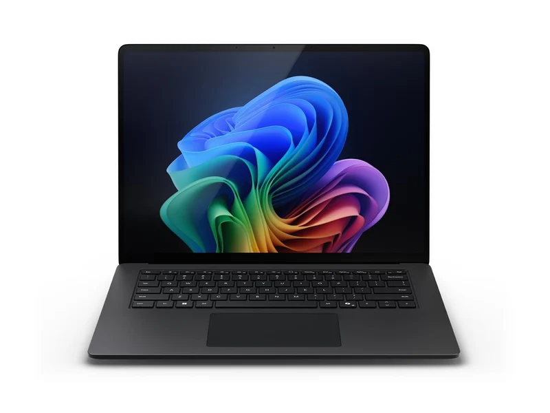 Laptop Microsoft Surface Laptop 13.8", Qualcomm Snapdragon 10 Núcleos, 16GB DDR5, 512 GB SSD, Qualcomm Adreno, Copilot+ PC, Táctil