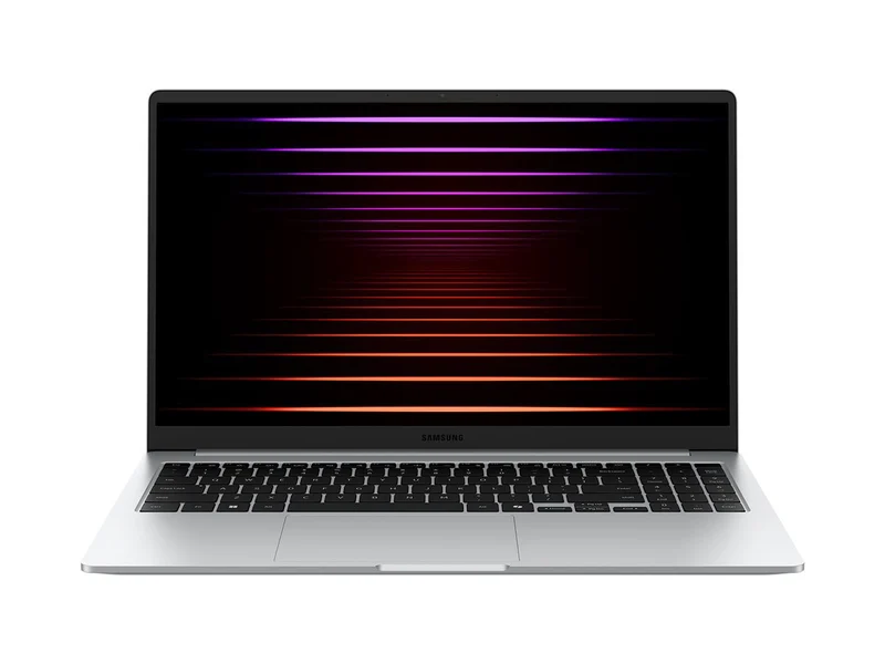 Laptop Samsung Galaxy Book5 15.6", Intel Core i7 12 Núcleos, 16GB DDR5, 512GB SSD