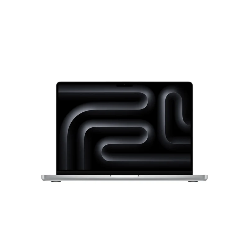 Laptop Apple MacBook Pro 14", Apple M5, 24GB, 1TB SSD