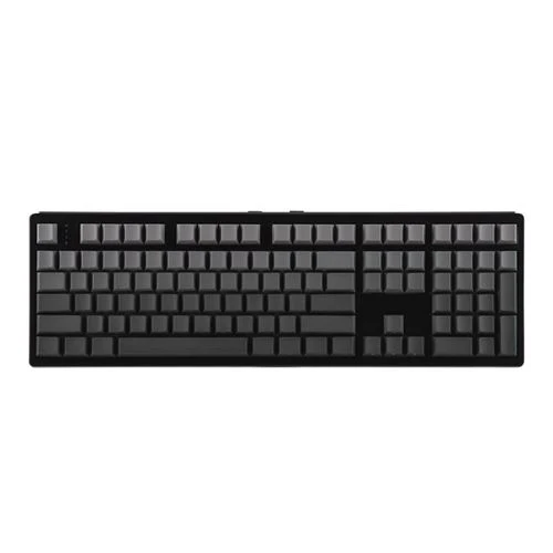 Teclado Epomaker TH108 Negro Tamaño Completo