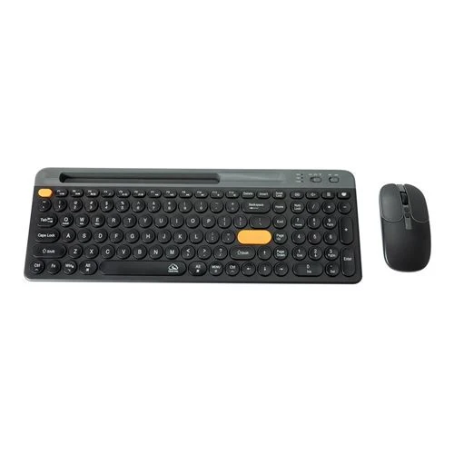 Combo Teclado y Mouse Cloud Ants H78W