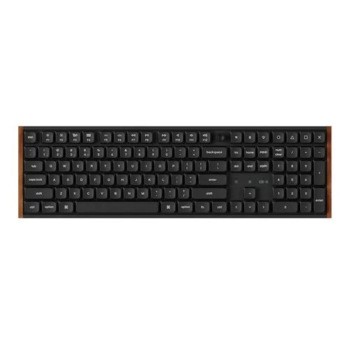 Teclado Keychron K5 Ultra con Switch Marrón