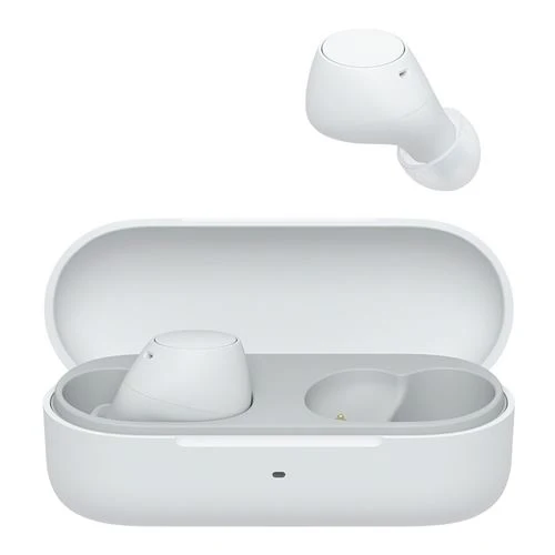 Audífonos Sony WF-C510 True Wireless Bluetooth Earbuds Blanco