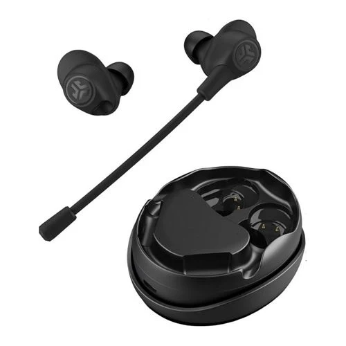 Audífonos JLab Work Buds True Wireless Earbuds Negro