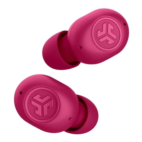 Audífonos JLab JBuds Mini True Wireless Earbuds Rosa