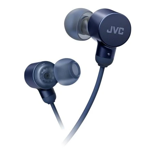 Audífonos JVC Wired USB Type-C Earbuds Azul