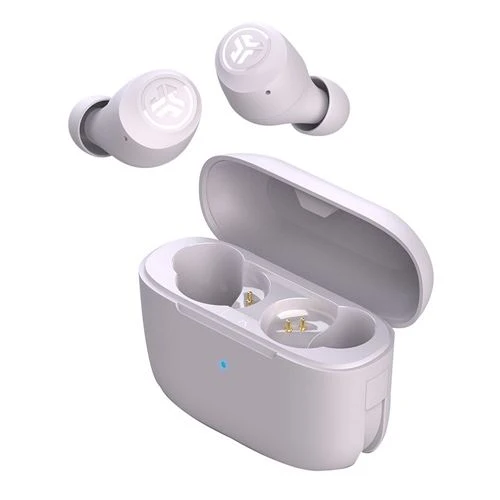 Audífonos JLab Go Air Pop True Wireless Bluetooth Earbuds