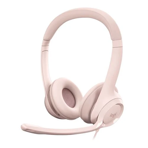 Audífonos Logitech H390 USB Wired Headset
