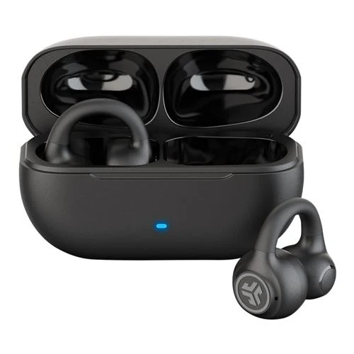 Audífonos JLab Flex True Wireless Bluetooth Earbuds Negro
